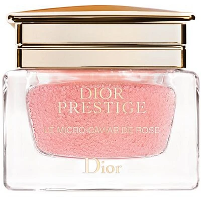Prestige Le Micro-Caviar de Rose