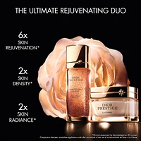 Prestige La Crème Texture Riche