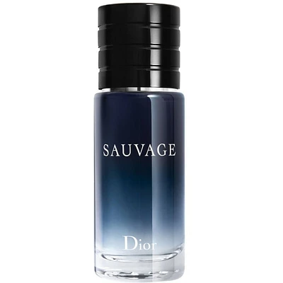 Sauvage
Eau de Toilette