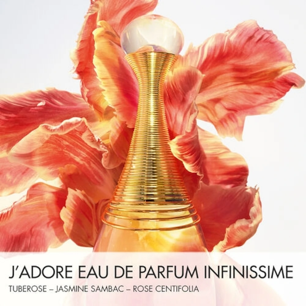 J'adore Infinissime Eau de Parfum