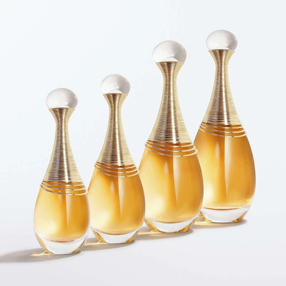 J'adore Infinissime Eau de Parfum
