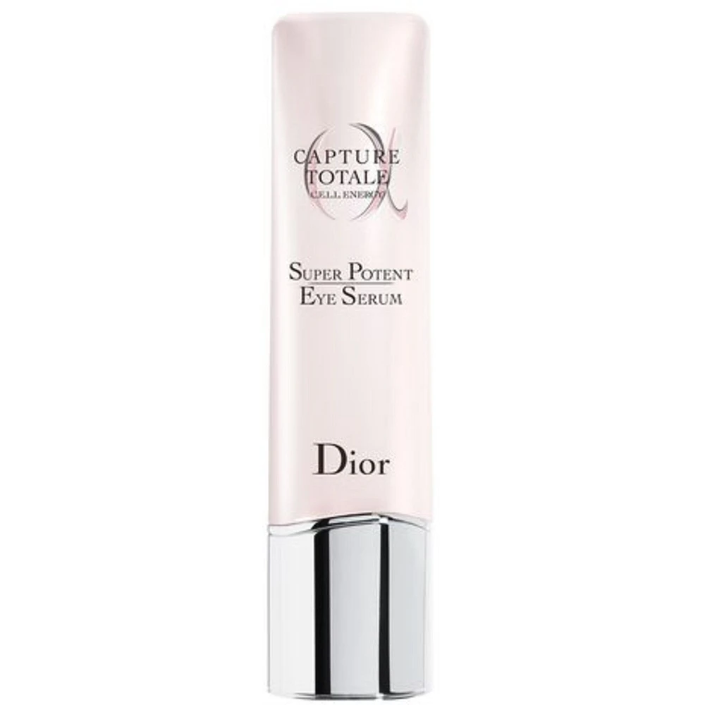 Capture Totale Super Potent Eye Serum