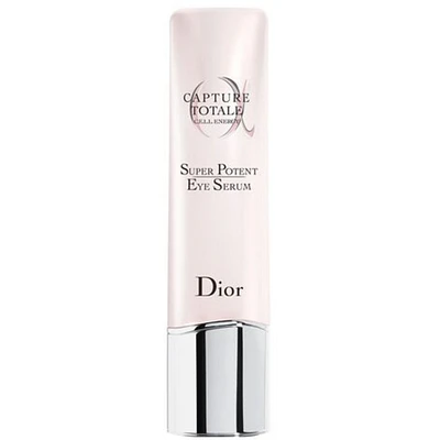 Capture Totale Super Potent Eye Serum