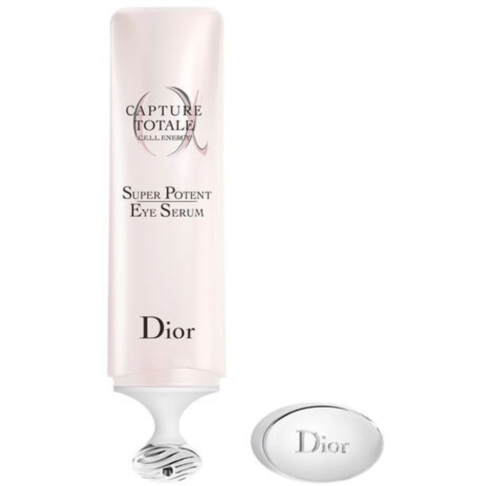 Capture Totale Super Potent Eye Serum