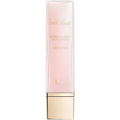 Prestige Micro-Serum de Rose Eye