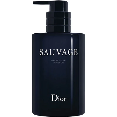 Sauvage Shower Gel