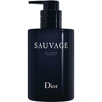 Sauvage Shower Gel