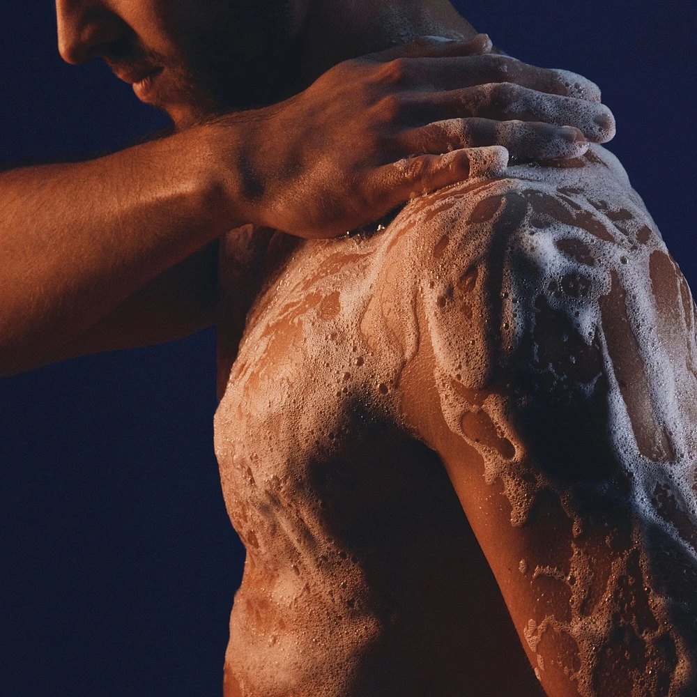 Sauvage Shower Gel