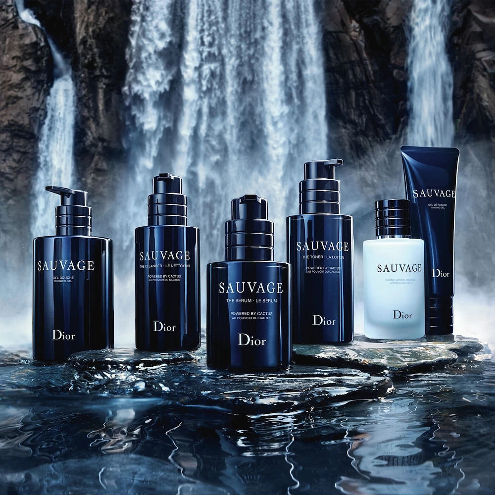 Sauvage Shower Gel