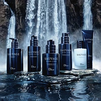 Sauvage Shower Gel