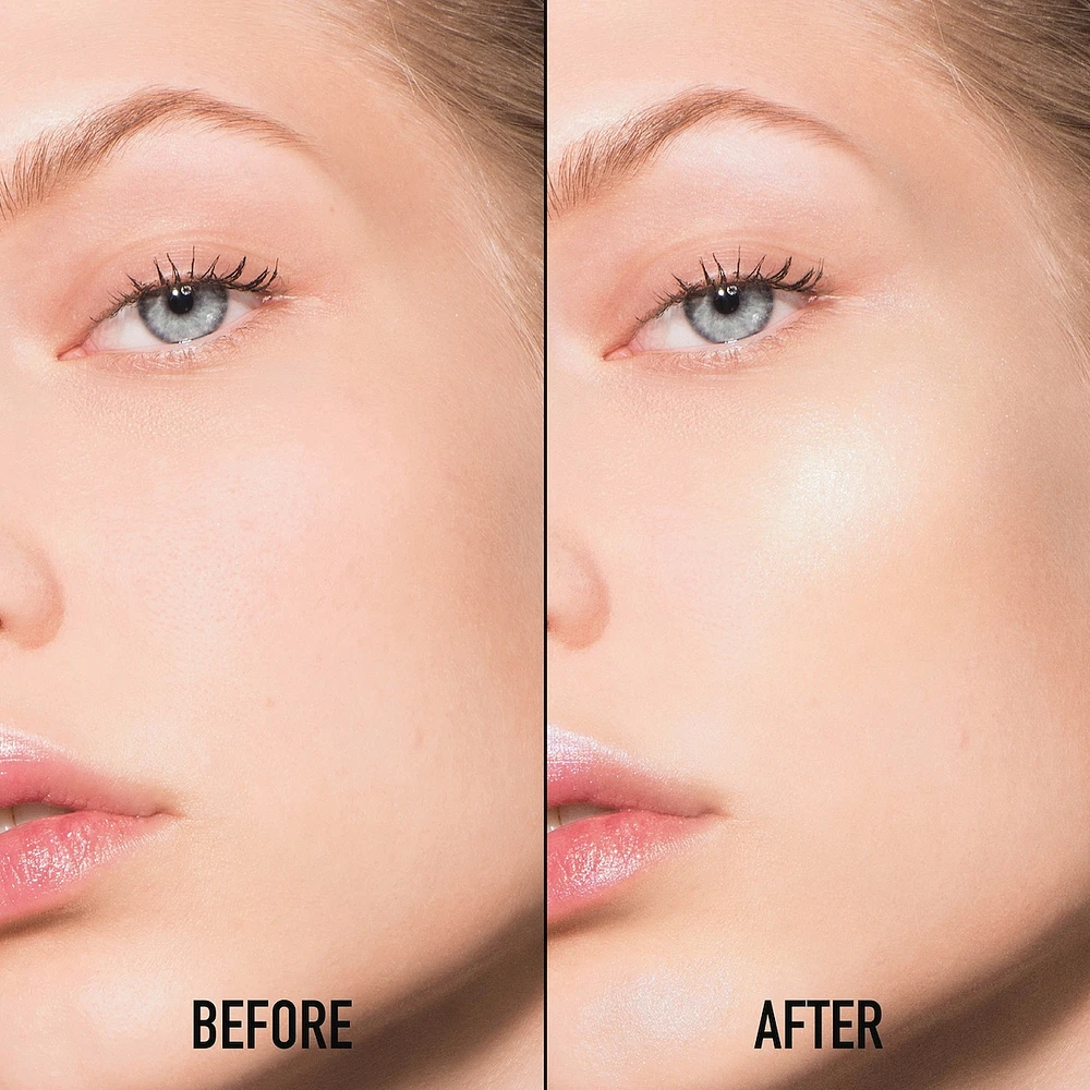 Dior Forever Couture Luminizer Powder