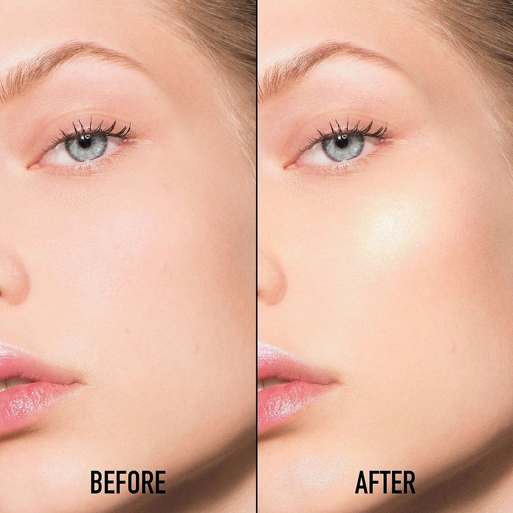 Dior Forever Couture Luminizer Powder