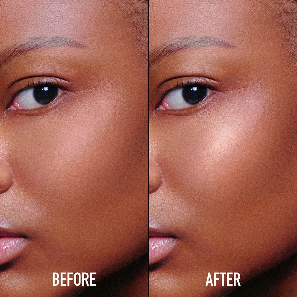 Dior Forever Couture Luminizer Powder