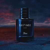 Sauvage Elixir