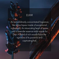 Sauvage Elixir