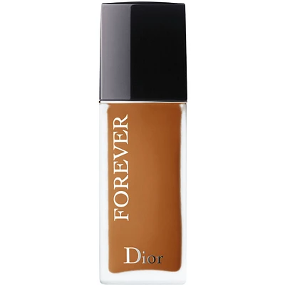 Dior Forever 24h* Wear High Perfection Skin-Caring Matte Foundation