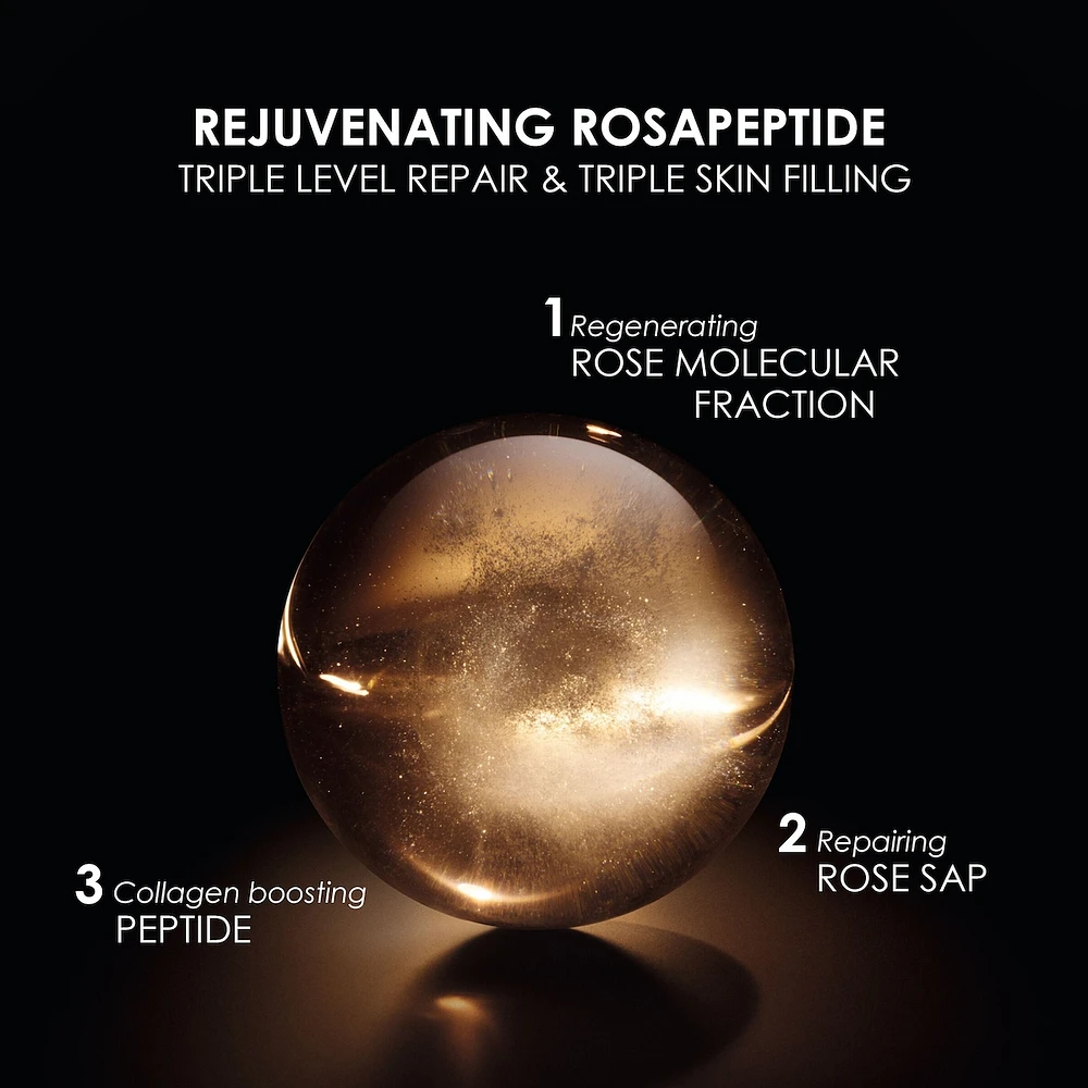 Prestige La Crème Texture Riche Refill