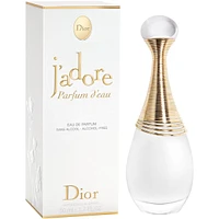 J’adore Parfum d’Eau