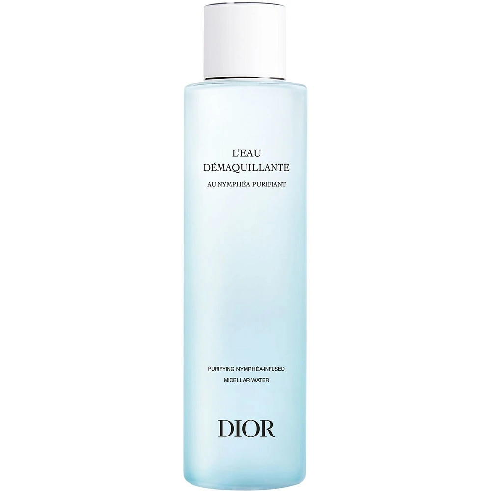 DIOR MICELLAR WATR BTL 22