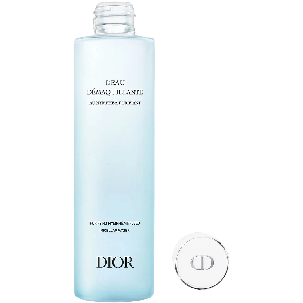 DIOR MICELLAR WATR BTL 22