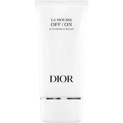 OFF/ON Foaming Cleanser