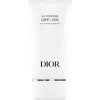 OFF/ON Foaming Cleanser