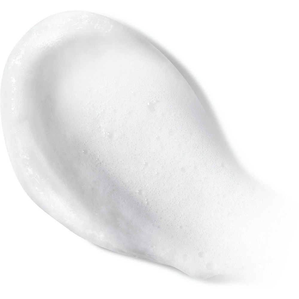 OFF/ON Foaming Cleanser
