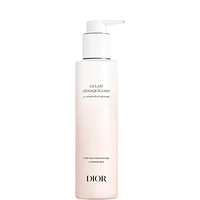 Purifying Nymphéa-Infused Cleansing Milk