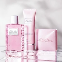Miss Dior Scented Soap
