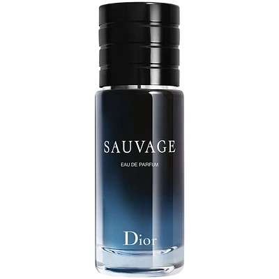 Sauvage Eau de Parfum