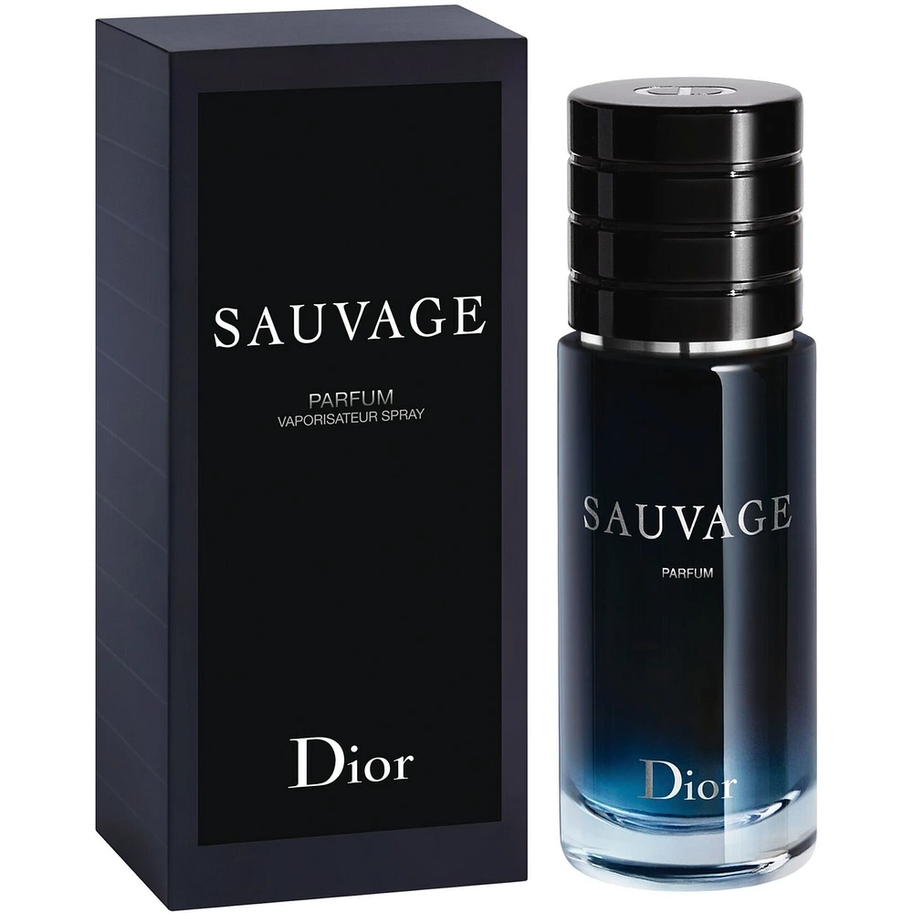 Sauvage Parfum Refill