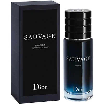 Sauvage Parfum Refill