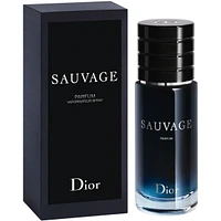Sauvage Parfum Refill