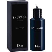 Sauvage Eau de Parfum