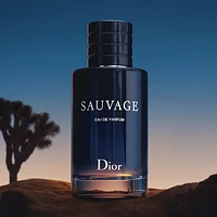 Sauvage Eau de Parfum