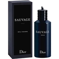 Sauvage Parfum Refill