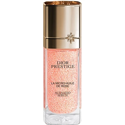 DIOR Prestige La Micro-Nutritive Anti-Aging Serum for Face and Neck