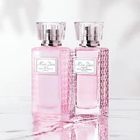 Miss Dior Hair Oil