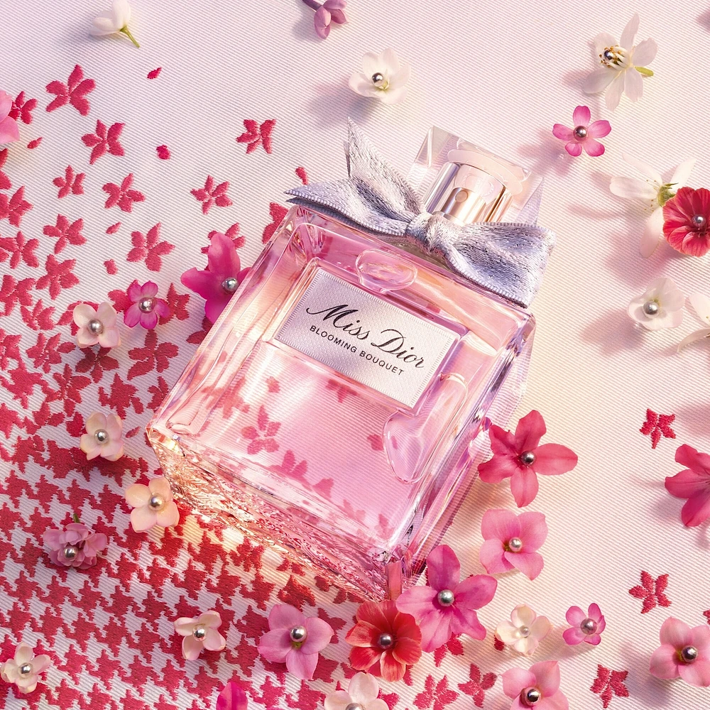 Miss Dior Blooming Bouquet Eau de Toilette