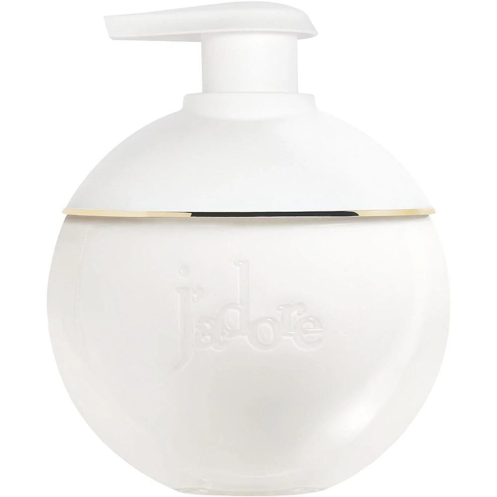 J’adore Les Adorables Body Milk