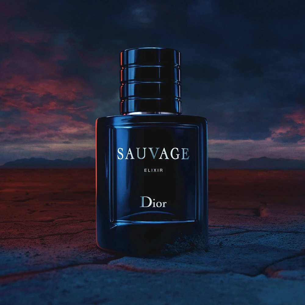 Sauvage Elixir