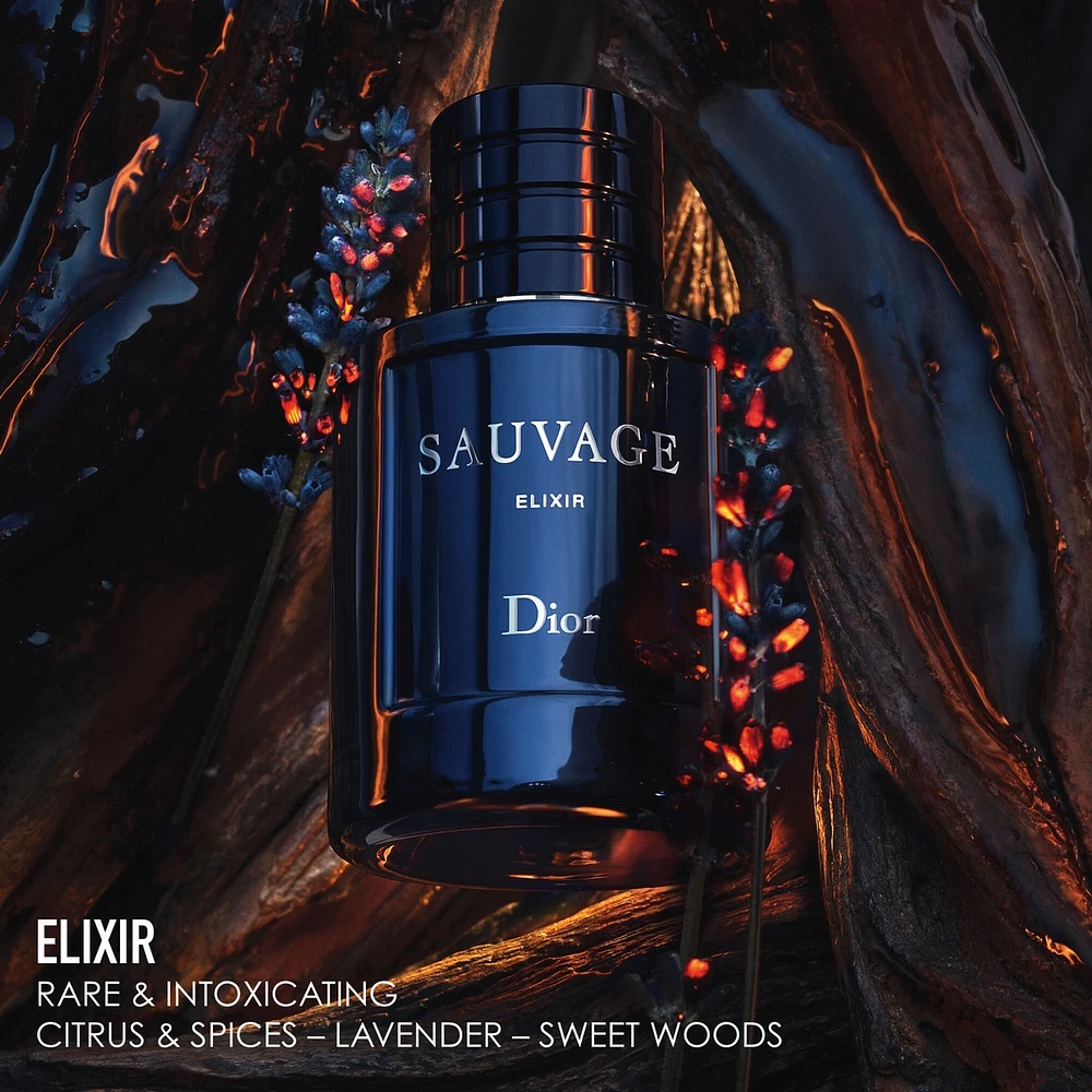 Sauvage Elixir