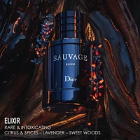 Sauvage Elixir