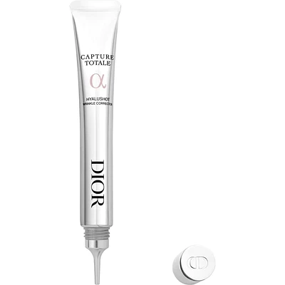 Capture Totale Hyalushot : Wrinkle Corrector with Hyaluronic Acid