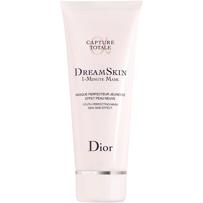 Capture Dreamskin 1-Minute Mask