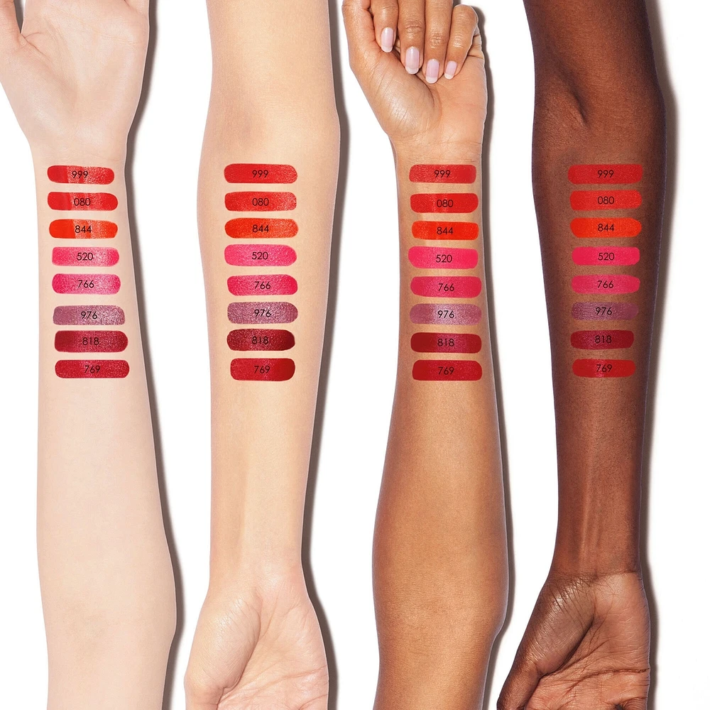 Rouge Lipstick
