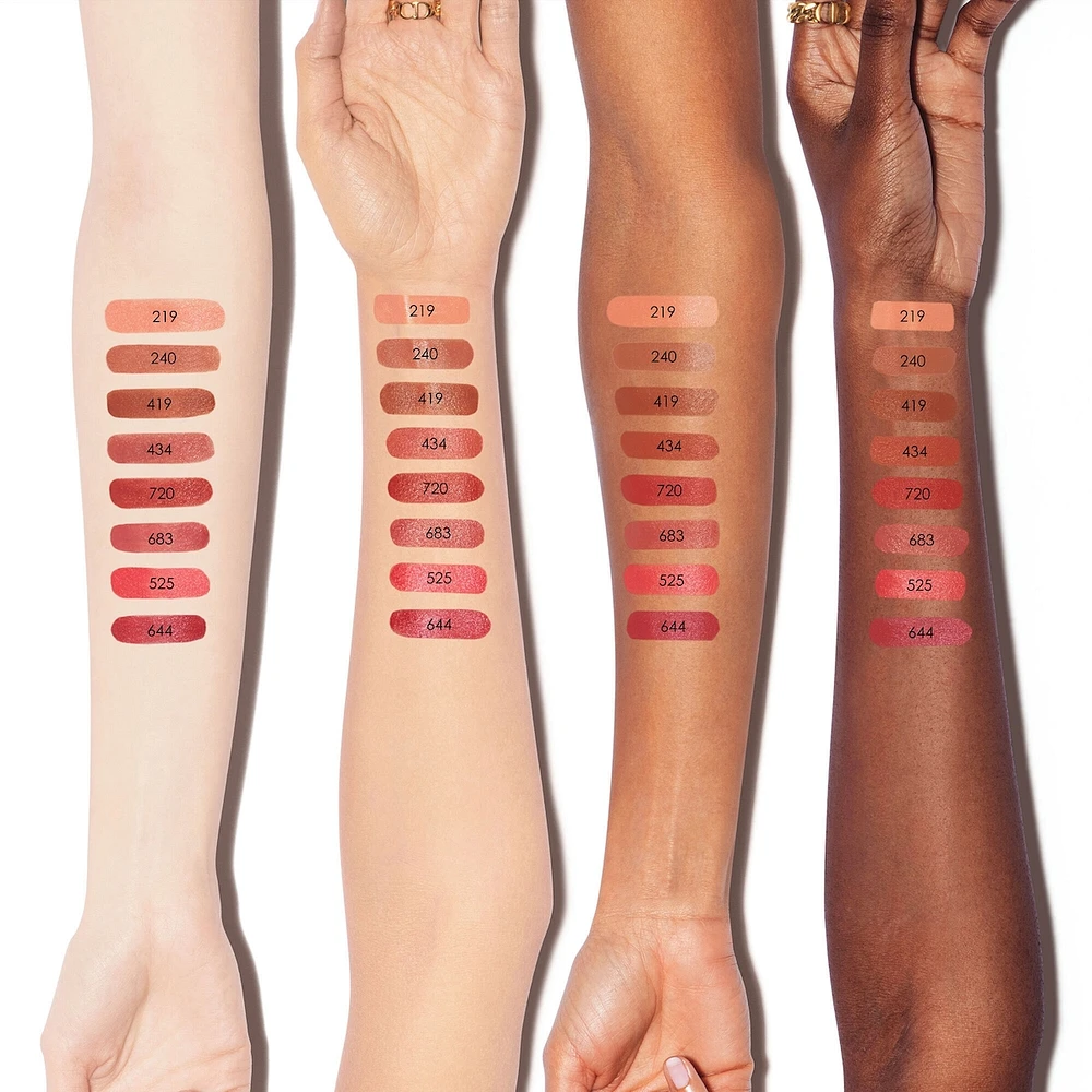 Dior 
Rouge Lipstick