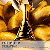 J'adore L'Or Eau de Parfum