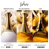 J'adore L'Or Eau de Parfum