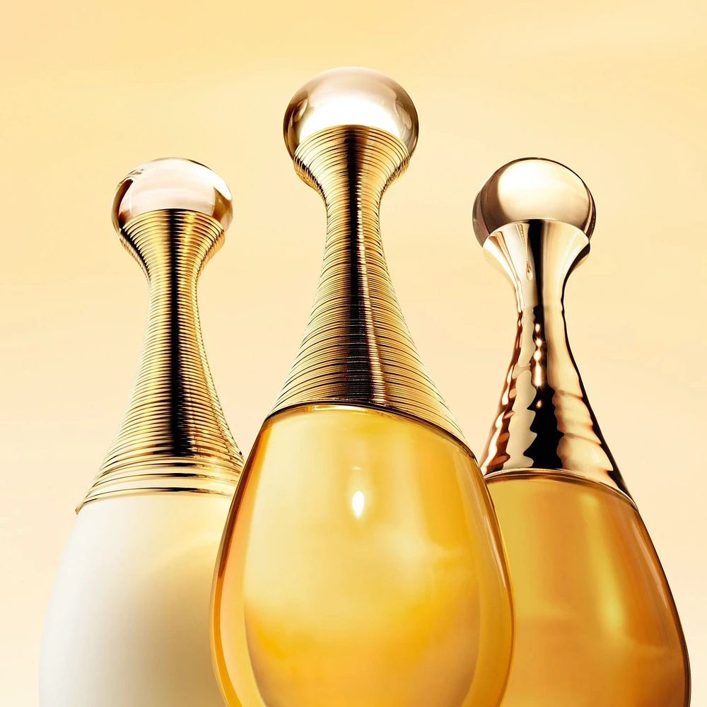 J'adore L'Or Eau de Parfum